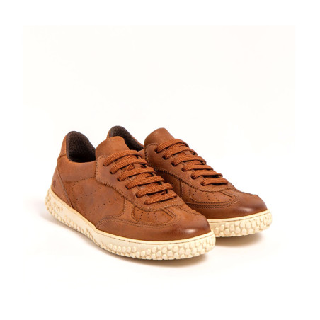 Zapato ART 1627 EDMONTON Cuero