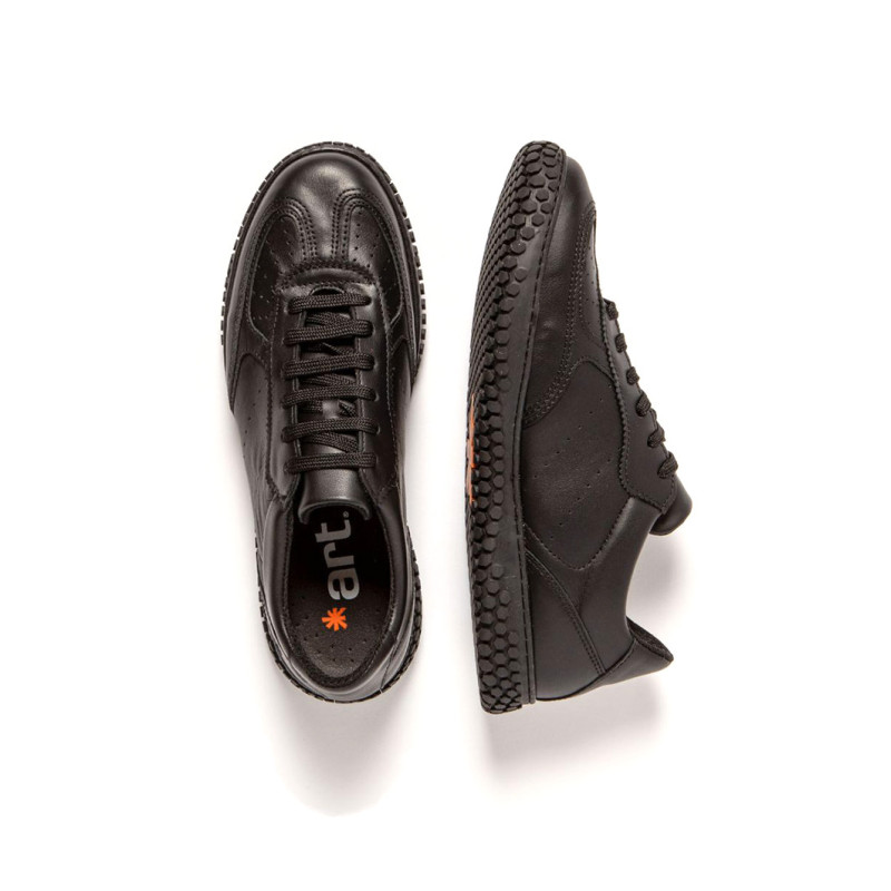 Zapato ART 1627 EDMONTON Negro