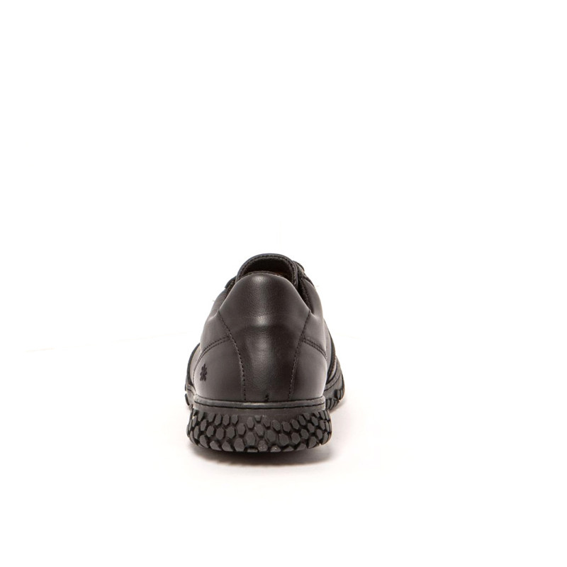 Zapato ART 1627 EDMONTON Negro