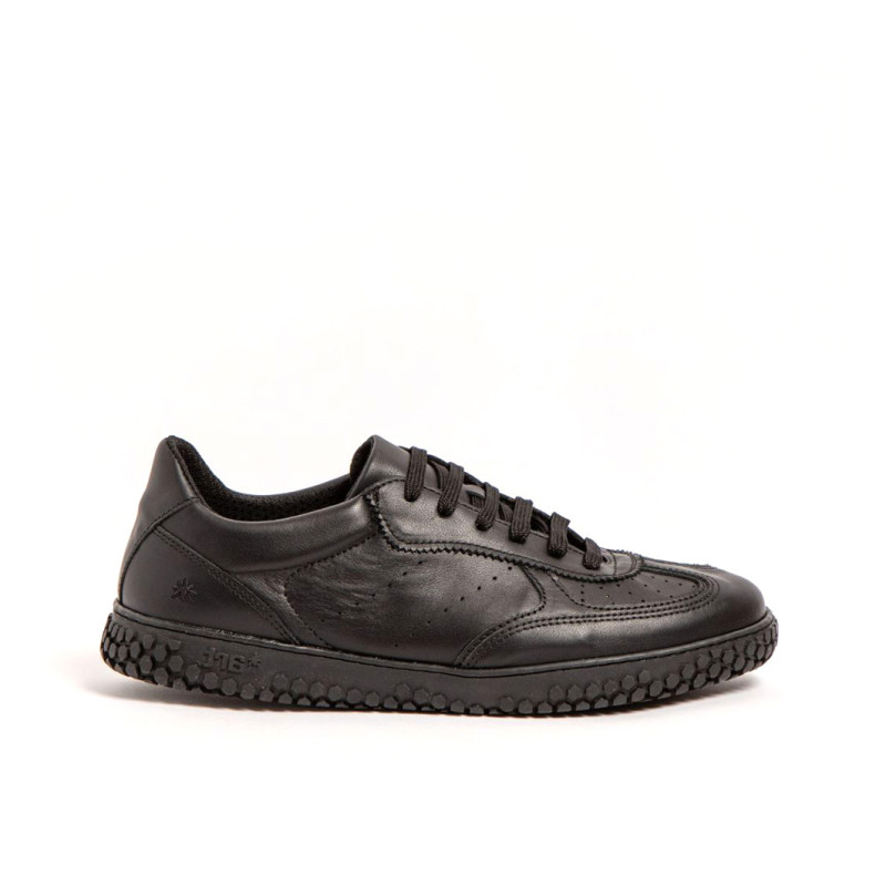 Zapato ART 1627 EDMONTON Negro