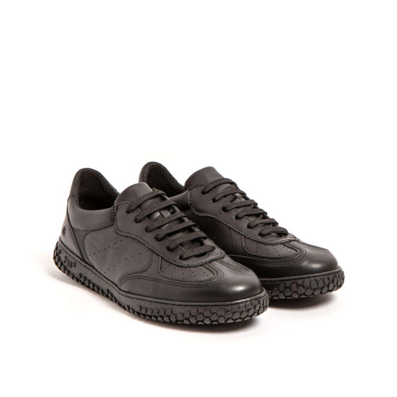 Zapato ART 1627 EDMONTON Negro