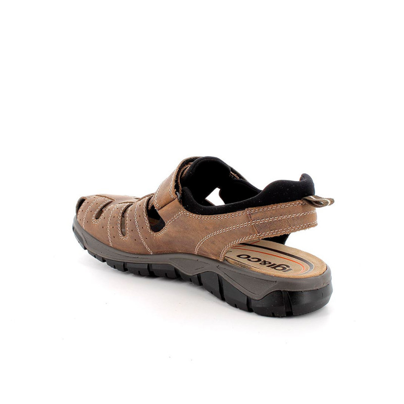 Sandalia IGI&CO 1135022 Fango