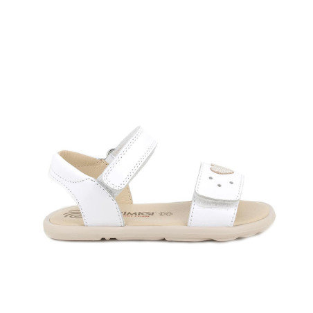 Sandalia PRIMIGI 1416733 Blanco