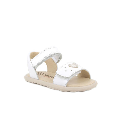 Sandalia PRIMIGI 1416733 Blanco
