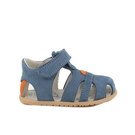 Sandalia PRIMIGI 1414033 Azul