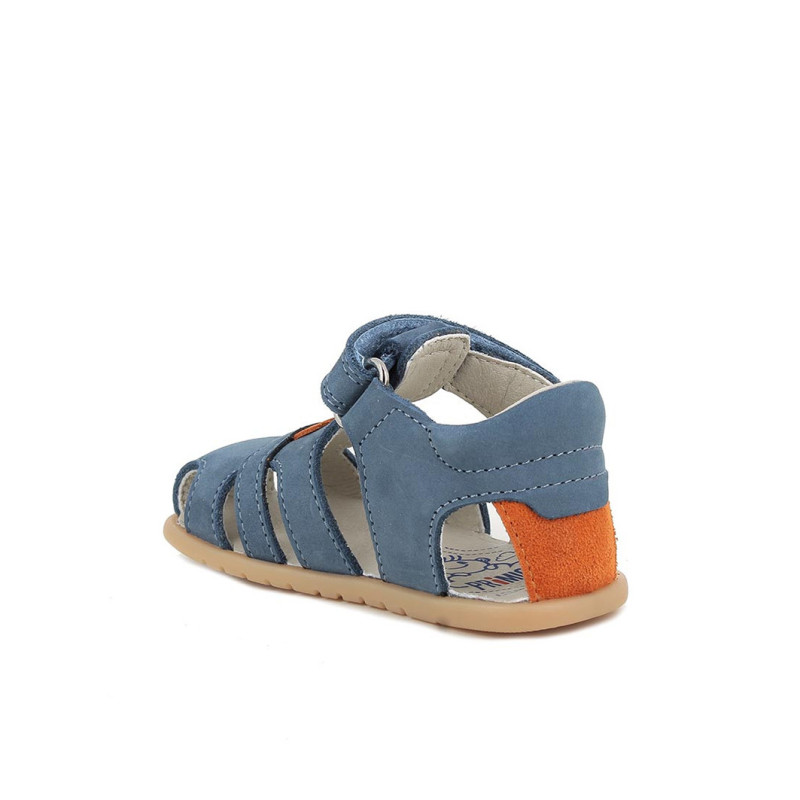 Sandalia PRIMIGI 1414033 Azul