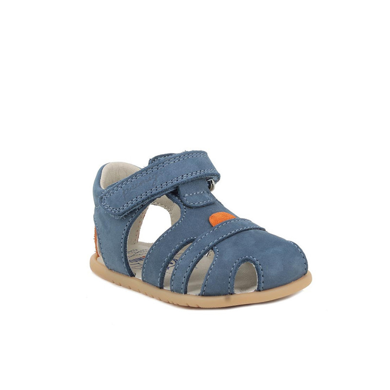 Sandalia PRIMIGI 1414033 Azul