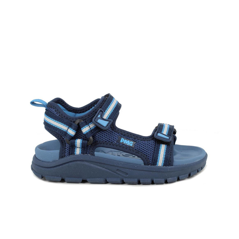 Sandalia PRIMIGI 1476055 Azul Celeste