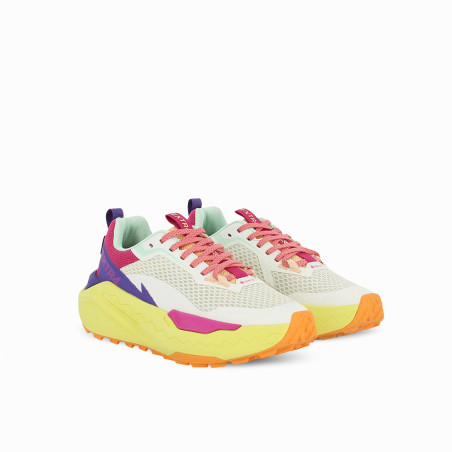 Deportivas EXTR4 KAIZEN XL GTX 1.08 Gore-Tex Gris