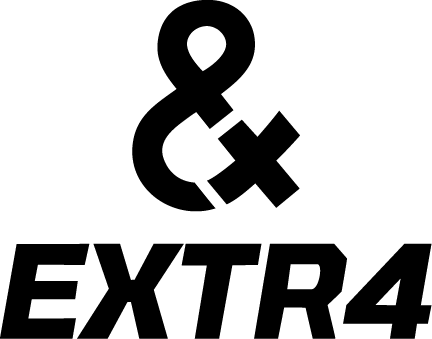 Extr4 marca de calzado