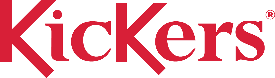 Kikers logo