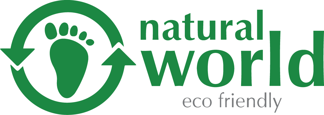 Natural World logo