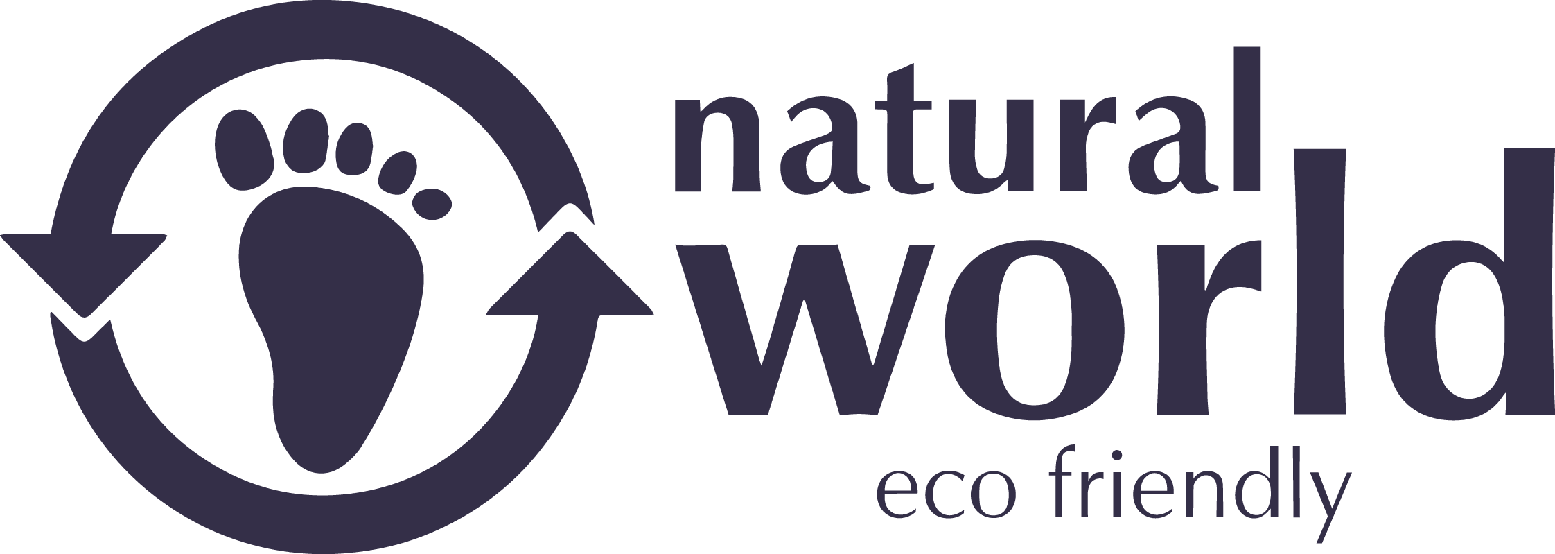Natural World logo