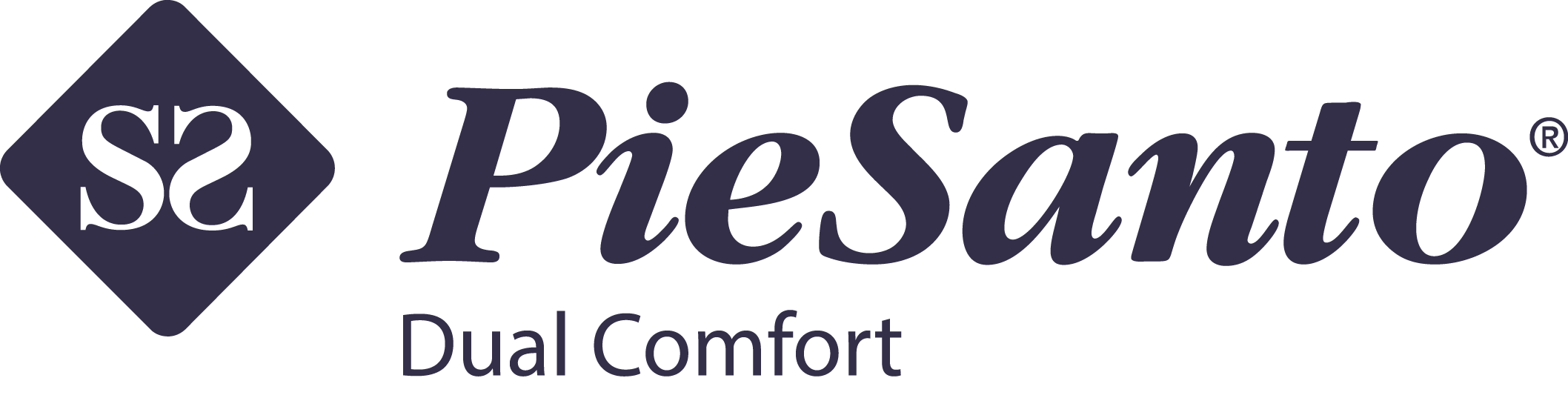 Pie Santo logo